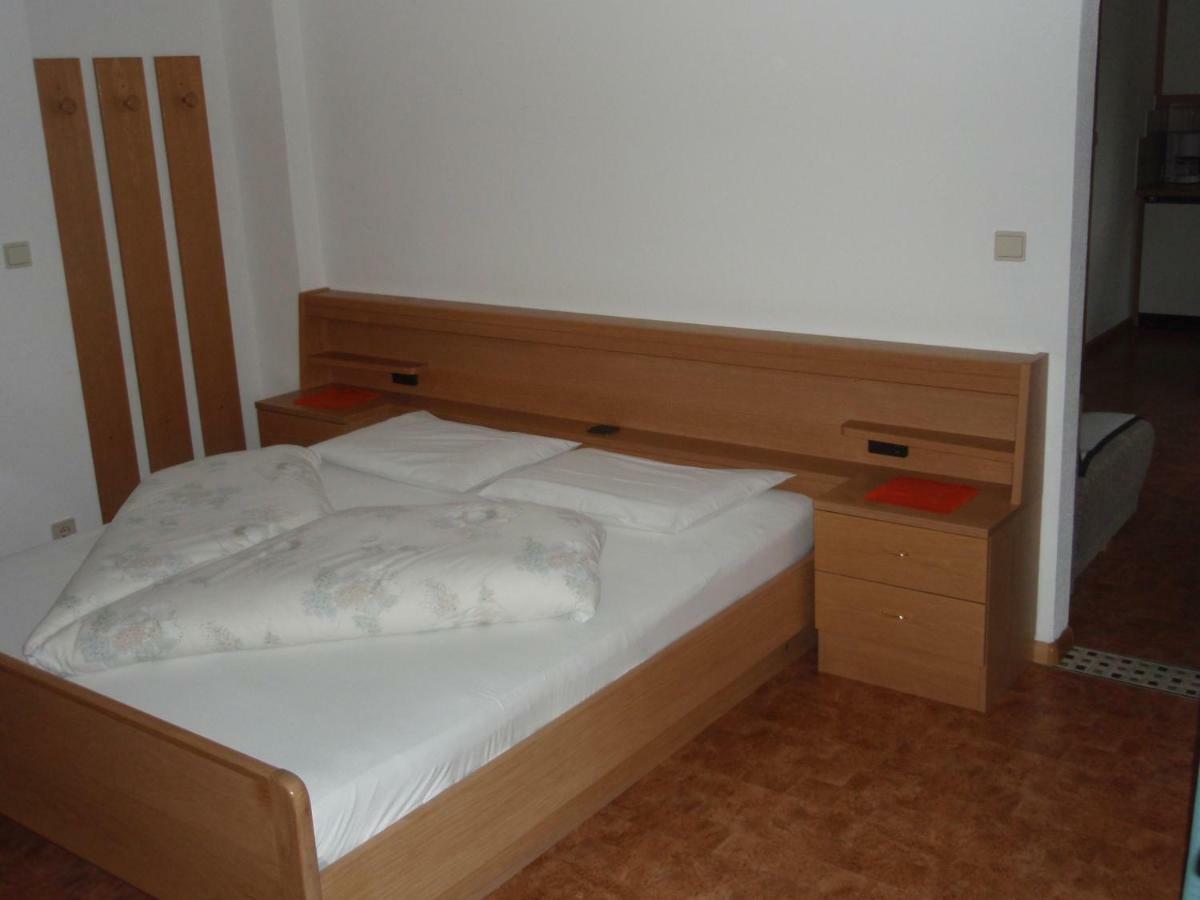 Apartamento Klaus Prettau Exterior foto